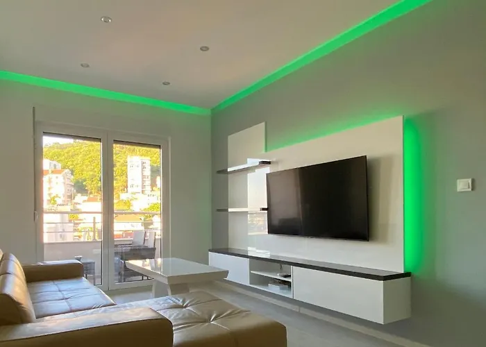 Apartment Novato