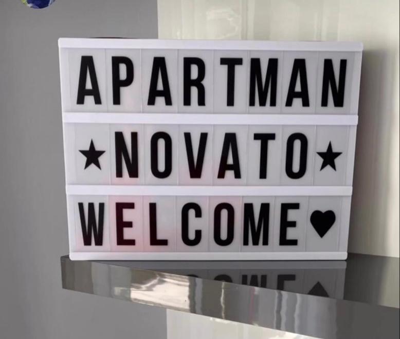 Apartment Novato