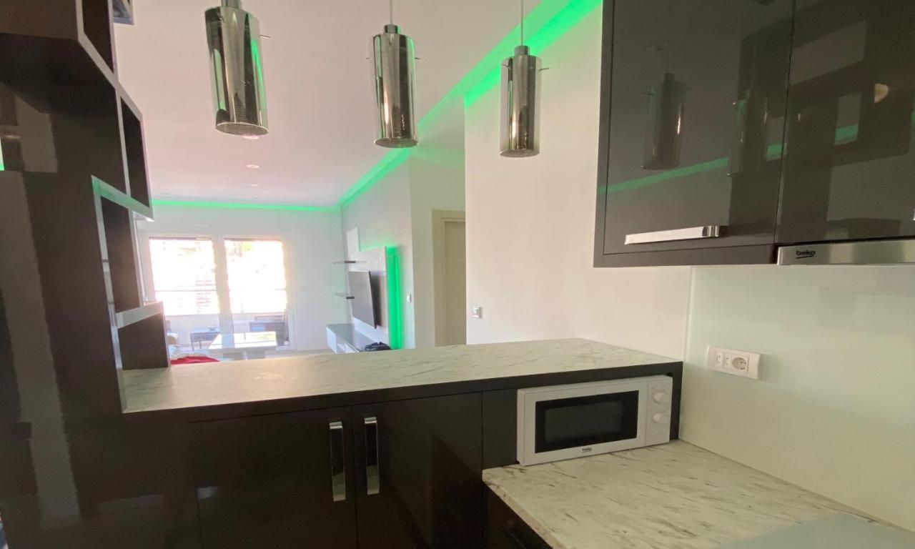 Novato Apartment *