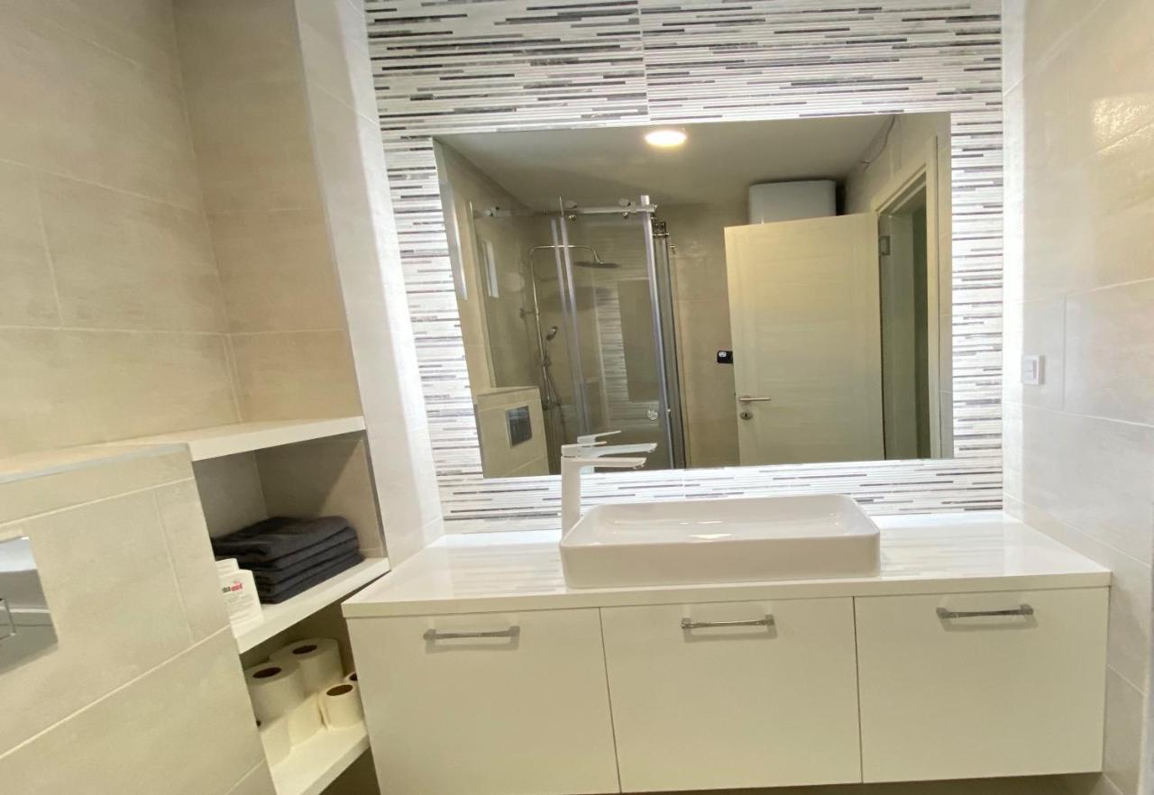 Apartment Novato Budva