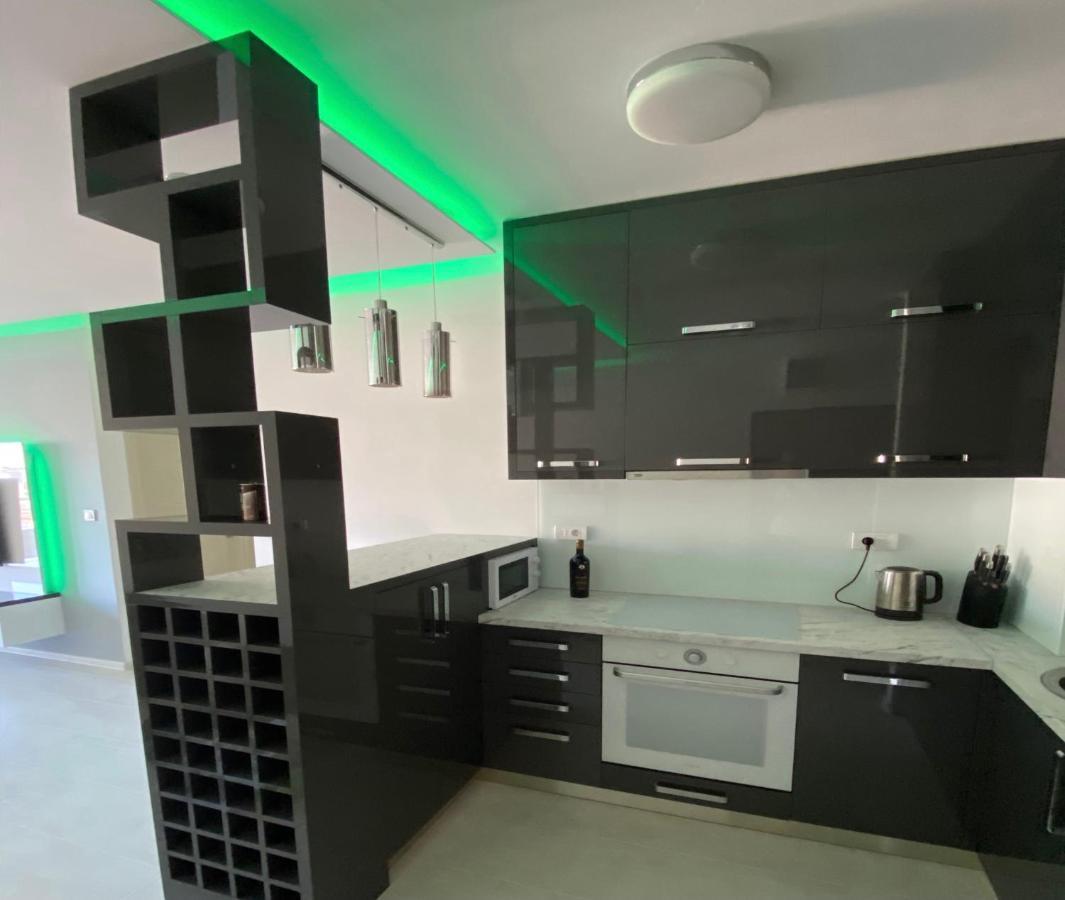 Apartment Novato Budva