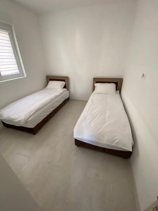 Novato Apartment