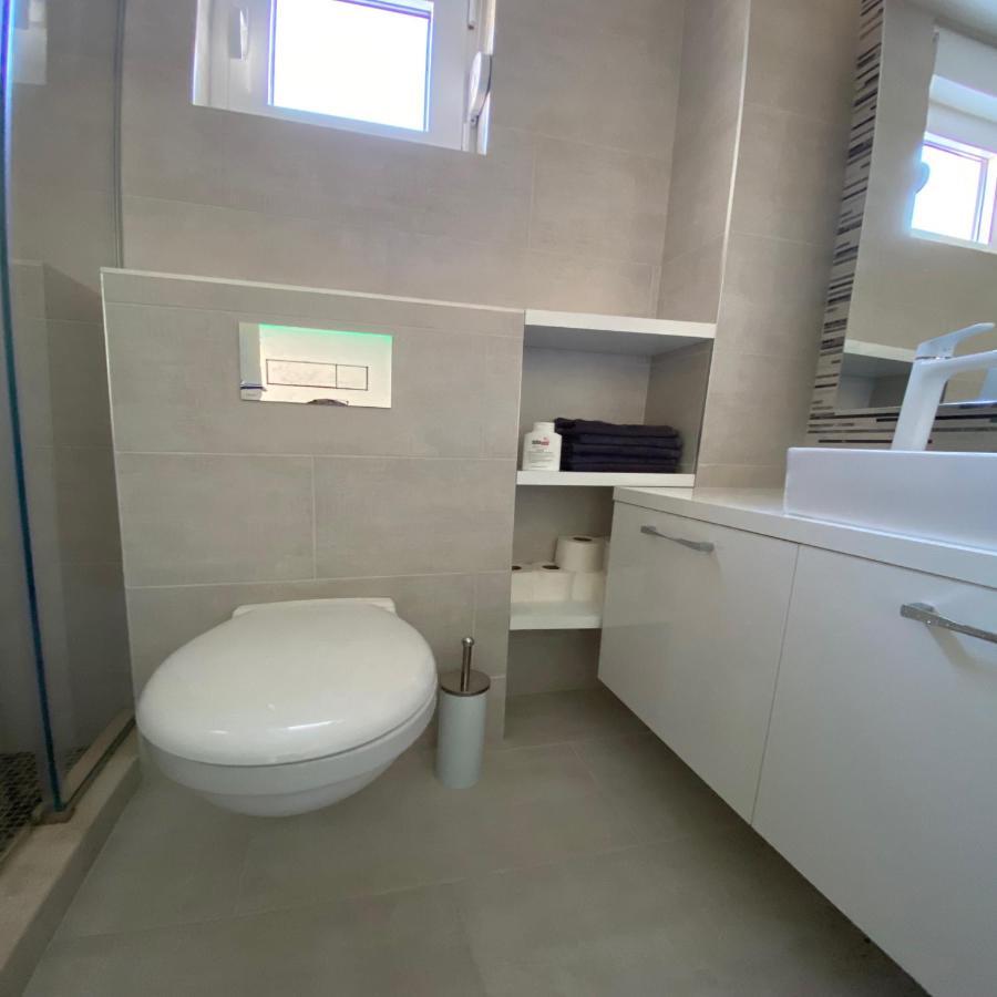 Novato Apartment Budva