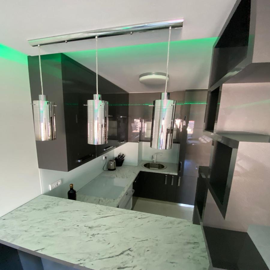 Apartment Novato Budva
