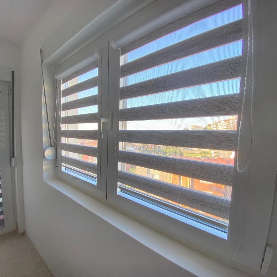Novato Apartment